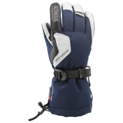 Мъжки скиорски ръкавици SnowLife Capricorn DT Eco Glove