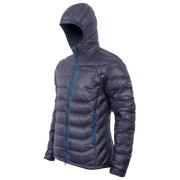 Мъжко яке Acepac Novum Jacket сив grey