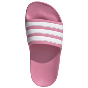 Детски обувки Adidas Adilette Aqua K Pink