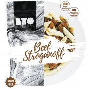 Дехидратирана храна Lyo food Говеждо Stroganoff 500 г