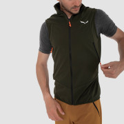 Мъжка жилетка Salewa SELLA DST M VEST