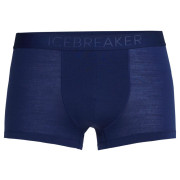 Мъжки боксерки Icebreaker M Anatomica Cool-Lite Trunks син RoyalNavy