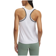 Дамска тениска без ръкав Under Armour Tech Knockout Tank