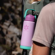 Детски термос Snow Monkey Kids 530 ml