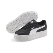 Дамски обувки Puma Karmen L черен/бял black