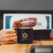 Термо чаша Snow Monkey Booster