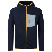 Детски суитшърт Dare 2b Expedition Mid Navy тъмно син Navy
