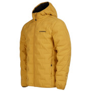 Мъжко зимно яке Fundango Smoke Eco Hooded Jacket