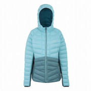 Дамско яке Regatta Women’s Hooded Dalent светло син NorBlu/StrB