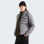 Дамско яке The North Face W Aconcagua Hooded Jacket