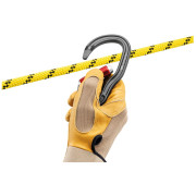 Карабинер Petzl Vertigo Twist-Lock