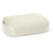 Възглавница за пътуване Sea to Summit Memory Lux Pillow - Large бежов Moonstruck