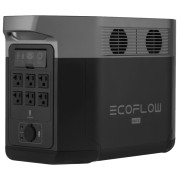 Зарядна станция EcoFlow Delta Max