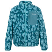 Детски суитшърт Regatta Junior Frankie Warm Fleece