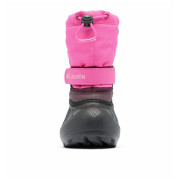 Детски обувки Columbia Youth Powderbug™ Snowlite™ Pink Ice, Moonvista