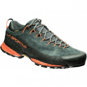 Мъжки обувки La Sportiva TX4 Gtx сив Carbon/Flame