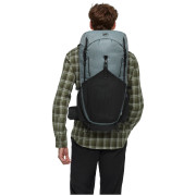 Туристическа раница Mammut Ducan 32