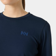 Дамска тениска Helly Hansen W Lifa Active Solen Ls