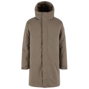 Мъжко палто Fjällräven Övik GTX Padded Parka M кафяв Suede Brown