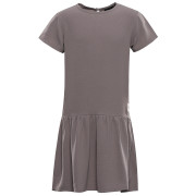 Детска рокля Alpine Pro Akeso Driftwood