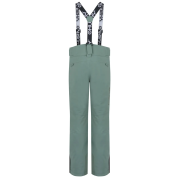 Детски ски панталони Husky Gunis K Faded Green