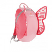 Детска раница LittleLife Children´s Backpack Butterfly