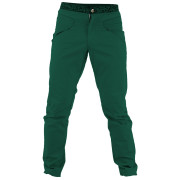 Мъжки панталони Nograd Liberty Pant тъмно зелен Black Forest