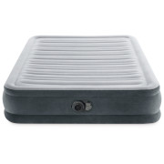 Надуваемо легло Intex Full Comfort-plush Mid-Rise