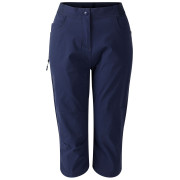 Дамски 3/4 клин Dare 2b Melodic Pro 3/4 Trouser тъмно син Navy