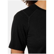 Дамска тениска Helly Hansen W HH Durawool T-Shirt