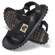 Сандали Gumbies Scrambler Sandals - Black