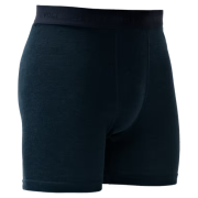 Мъжки функционални боксерки Devold Adventure Merino 190 Boxer Man тъмно син Ink
