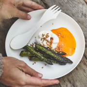 Комплект прибори Light My Fire Spork Original 2-pack