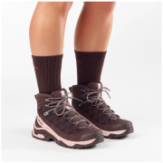 Дамски туристически обувки Salomon Quest Echo Gore Tex