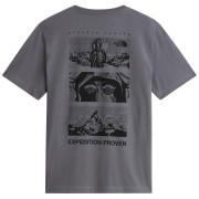 Мъжка тениска The North Face U 60Th Anniversary 2 Relaxed Ss Tee