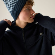 Мъжки суитшърт Dare 2b Firn Hooded Borg Fleece