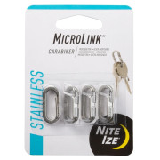 Комплект карабинери Nite Ize MicroLink