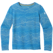 Детска функционална тениска Smartwool Kids' Classic Thermal Merino Base Layer
