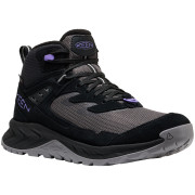 Дамски трекинг обувки Keen Hightrail Mid Polar W