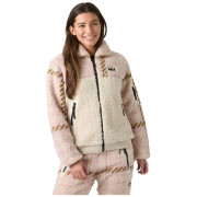 Дамско поларено яке Helly Hansen W Moonlit Pile Jacket