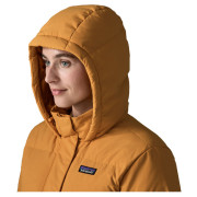 Дамско яке Patagonia W's Sisar Down Hoody Jkt
