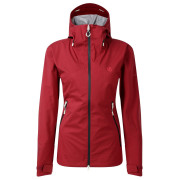 Дамско яке Dare 2b Haik 3 Layer Jacket червен Tibetan Red