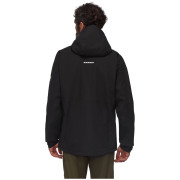 Мъжко яке Mammut Linard Guide HS Hooded Jacket Men