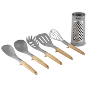 Комплект кухненски прибори Outwell Adana Utensil Set