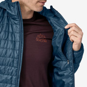 Мъжко яке Patagonia Nano Puff Hoody