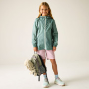 Детско яке Regatta Kids’ Pack-It Jacket III Ivy Moss