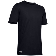 Мъжка тениска Under Armour M Tac Cotton T черен