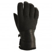 Дамски скиорски ръкавици Relax Tarja черен