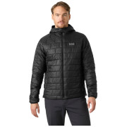 Мъжко яке Helly Hansen Lifaloft Hooded Insulator