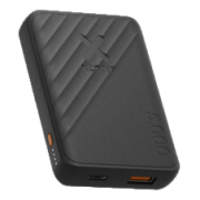 Външно зарядно устройство Xtorm 12W Go2 Powerbank 5000mAh Black